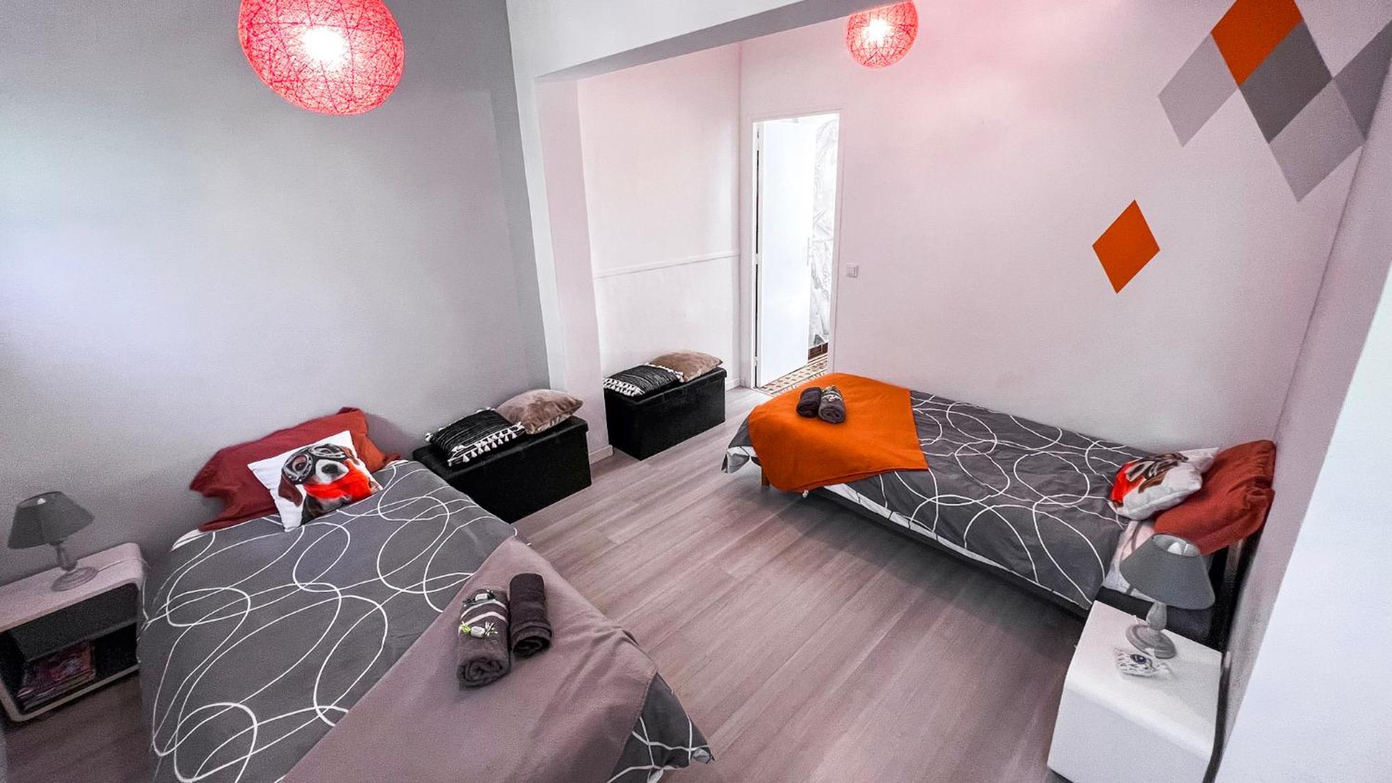 Reve D'Azur, 2 Chambres, Maison Julia En Bord De Mer A La Nartelle, Piscine Partagee, Parking & Terrasse Bbq, Wifi Et Draps Inclus Plage A Pied Sainte-Maxime Exterior photo