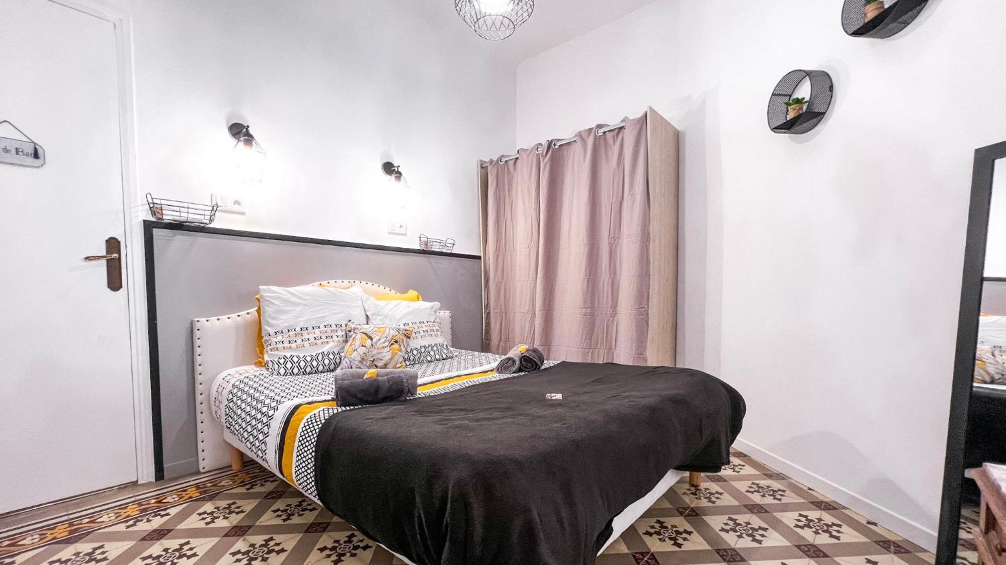 Reve D'Azur, 2 Chambres, Maison Julia En Bord De Mer A La Nartelle, Piscine Partagee, Parking & Terrasse Bbq, Wifi Et Draps Inclus Plage A Pied Sainte-Maxime Exterior photo